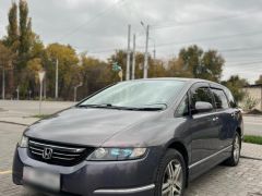 Photo of the vehicle Honda Odyssey