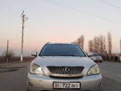 Фото авто Lexus RX