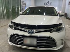 Фото авто Toyota Avalon