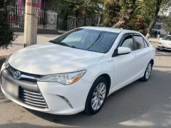 Фото авто Toyota Camry