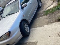 Сүрөт унаа Nissan Primera