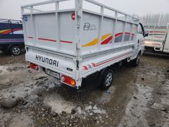 Фото авто Hyundai Porter