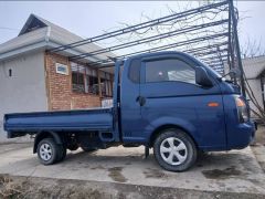 Фото авто Hyundai Porter