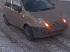 Photo of the vehicle Daewoo Matiz