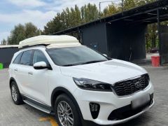 Фото авто Kia Sorento