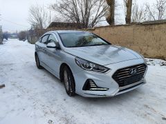 Сүрөт унаа Hyundai Sonata