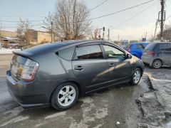 Photo of the vehicle Toyota Prius