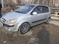 Photo of the vehicle Hyundai Getz