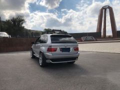 Сүрөт унаа BMW X5