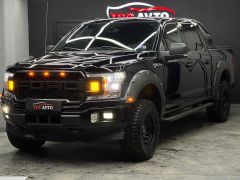 Photo of the vehicle Ford F-150