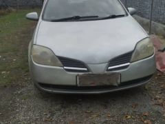 Photo of the vehicle Nissan Primera