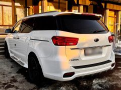 Сүрөт унаа Kia Carnival