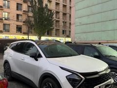 Сүрөт унаа Kia Sportage