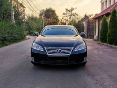 Сүрөт унаа Lexus ES