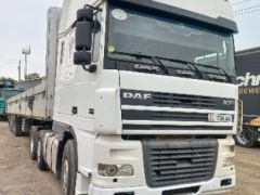 Фото авто DAF 95 series