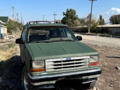 Photo of the vehicle Ford Explorer