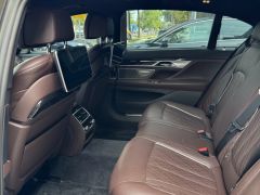 Фото авто BMW 7 серии