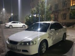 Сүрөт унаа Honda Accord