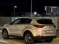 Сүрөт унаа Kia Sportage