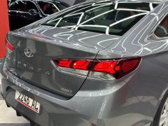 Сүрөт унаа Hyundai Sonata