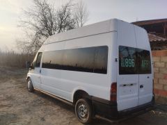 Фото авто Ford Transit