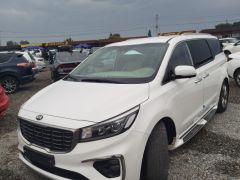 Фото авто Kia Carnival