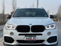 Сүрөт унаа BMW X5