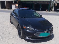 Сүрөт унаа Chevrolet Malibu