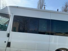 Фото авто Ford Transit