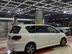 Сүрөт унаа Toyota Ipsum