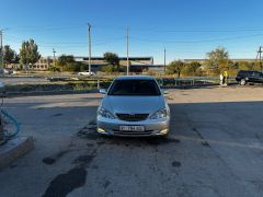 Фото авто Toyota Camry