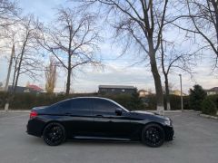 Фото авто BMW 5 серии