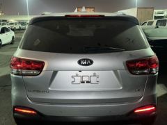 Photo of the vehicle Kia Sorento