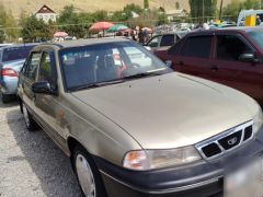 Photo of the vehicle Daewoo Nexia