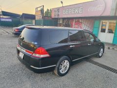 Сүрөт унаа Honda Odyssey