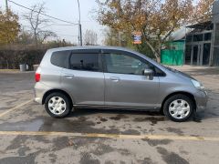 Сүрөт унаа Honda Fit