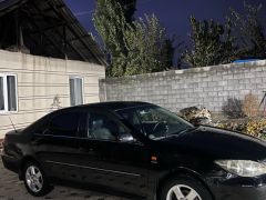 Сүрөт унаа Toyota Camry