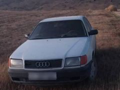 Фото авто Audi 100