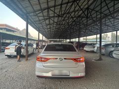 Сүрөт унаа Renault Samsung SM6