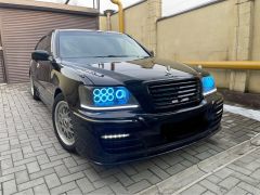 Сүрөт унаа Toyota Crown Majesta