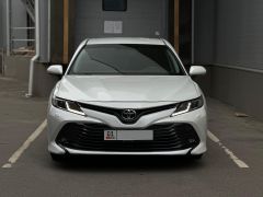 Сүрөт унаа Toyota Camry