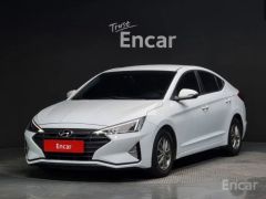 Сүрөт унаа Hyundai Avante