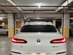 Сүрөт унаа BMW X4