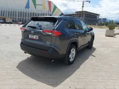 Фото авто Toyota RAV4