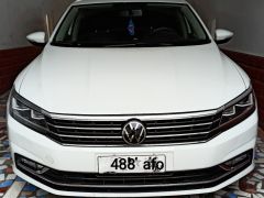 Сүрөт унаа Volkswagen Passat