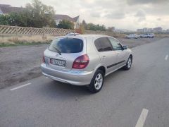 Фото авто Nissan Almera