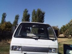 Фото авто Daewoo Labo