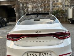 Сүрөт унаа Hyundai Grandeur