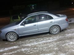 Сүрөт унаа Nissan Almera