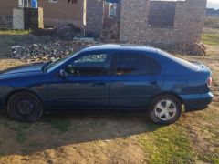 Photo of the vehicle Nissan Primera